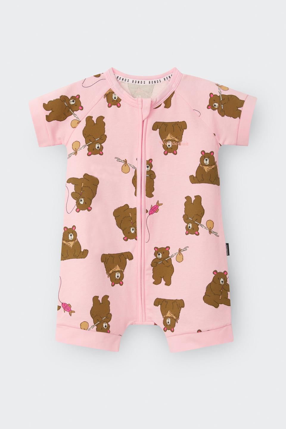 Zip Romper