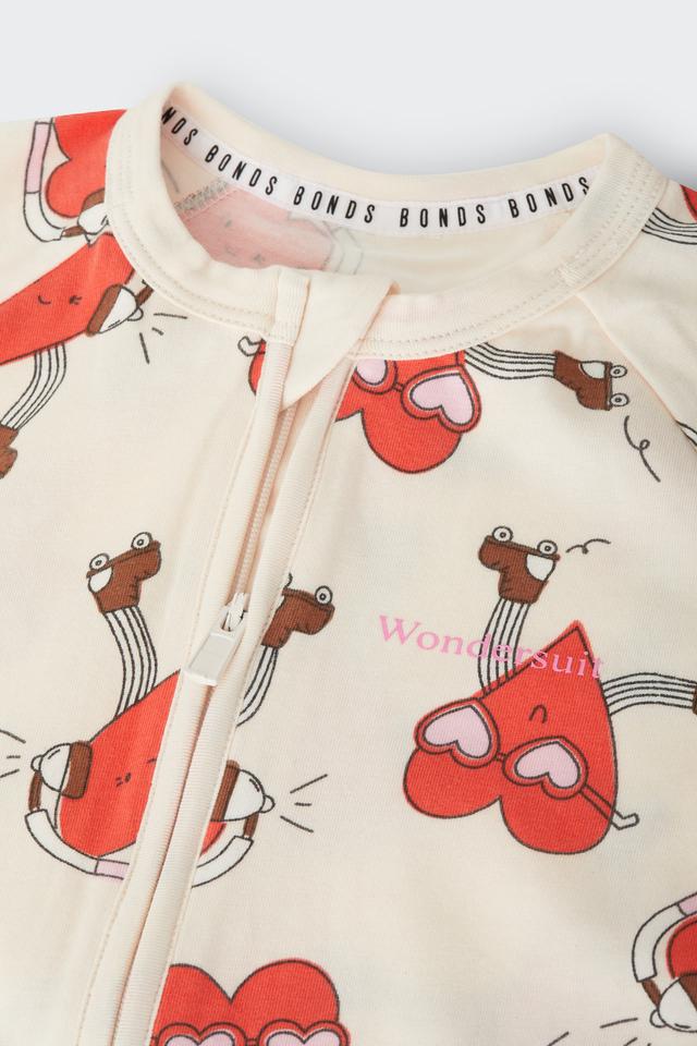 Zip Romper
