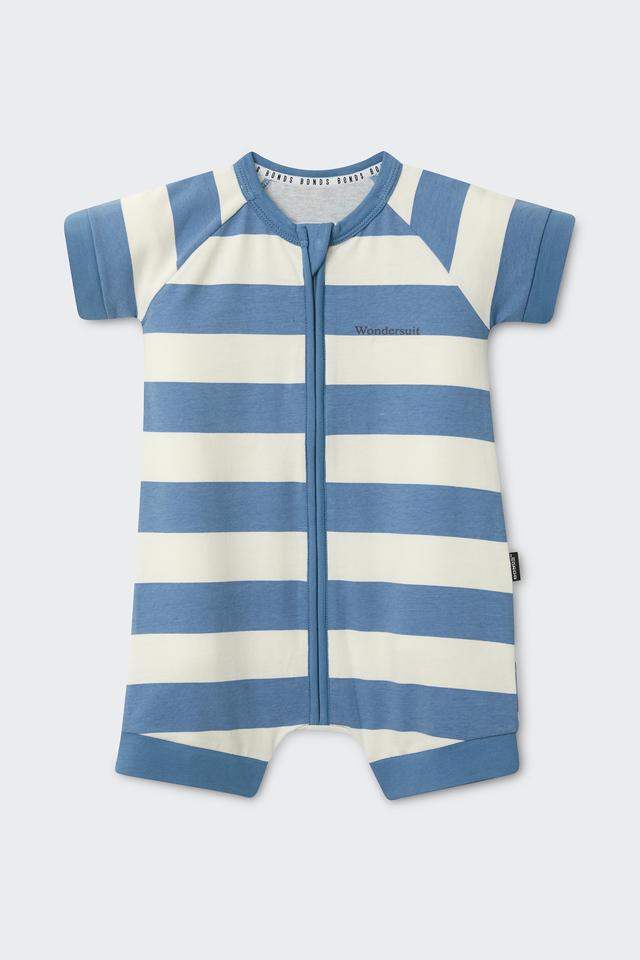 Zip Romper