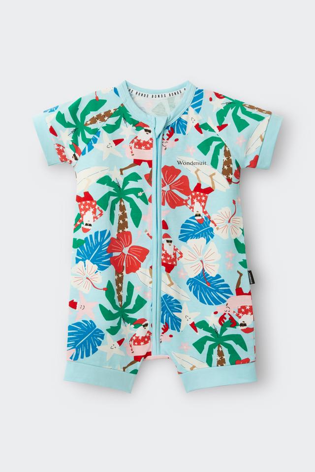 Zip Romper