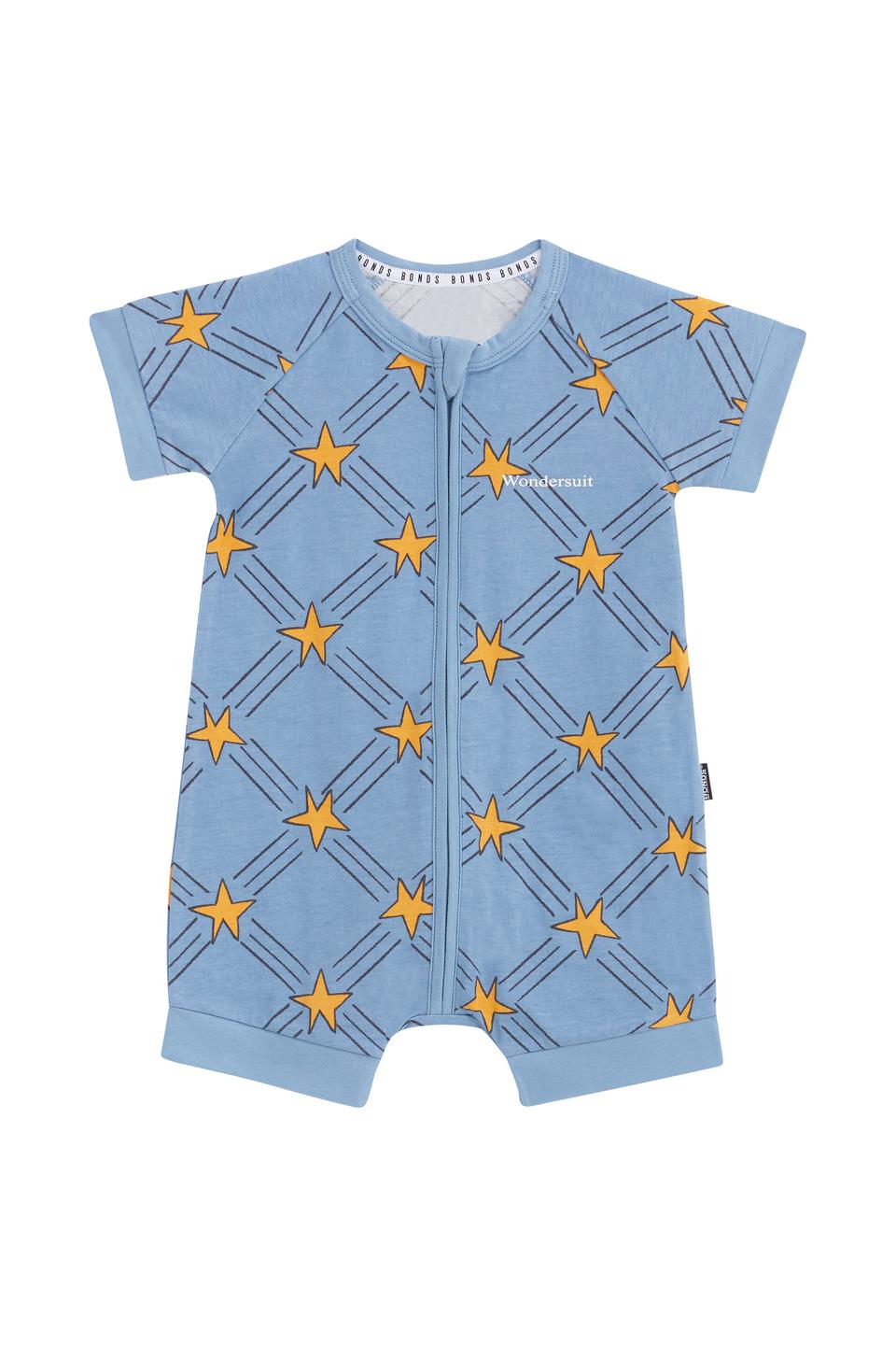 Zip Romper