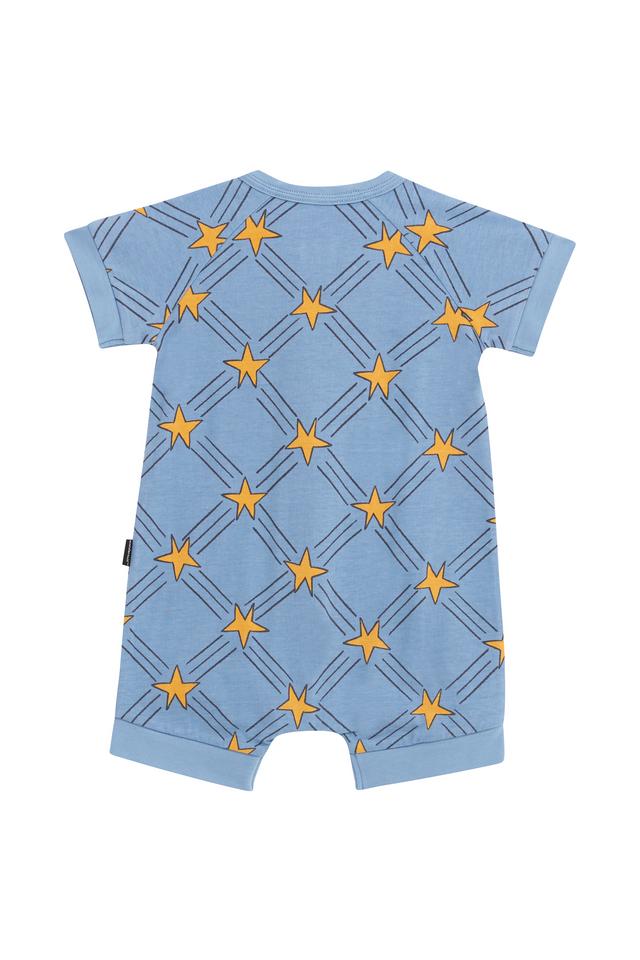 Zip Romper
