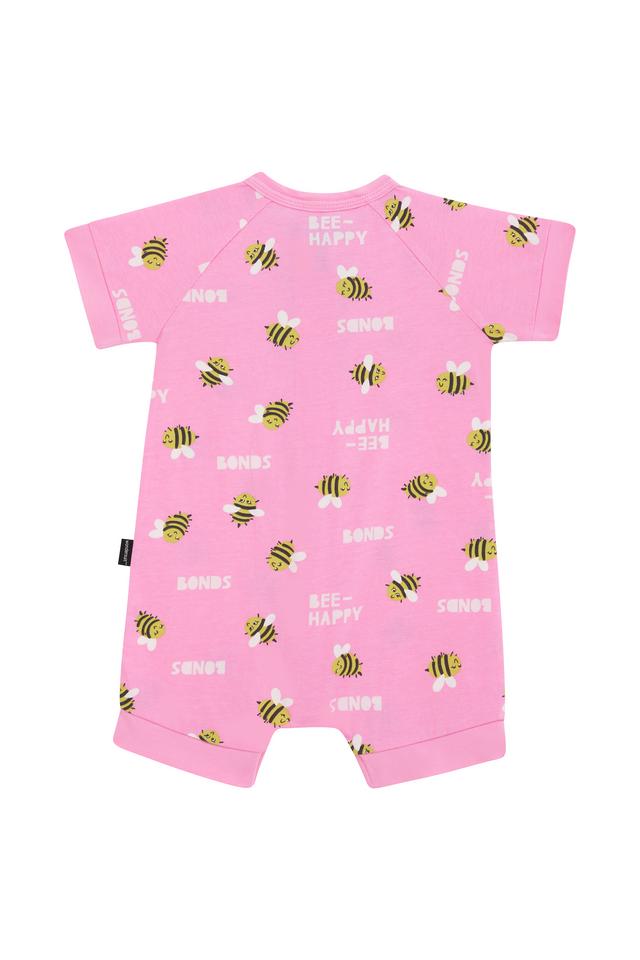 Zip Romper