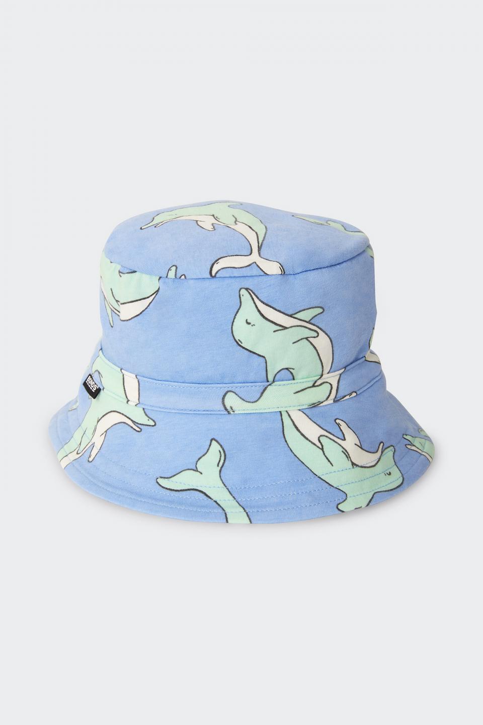 Baby Bucket Hat