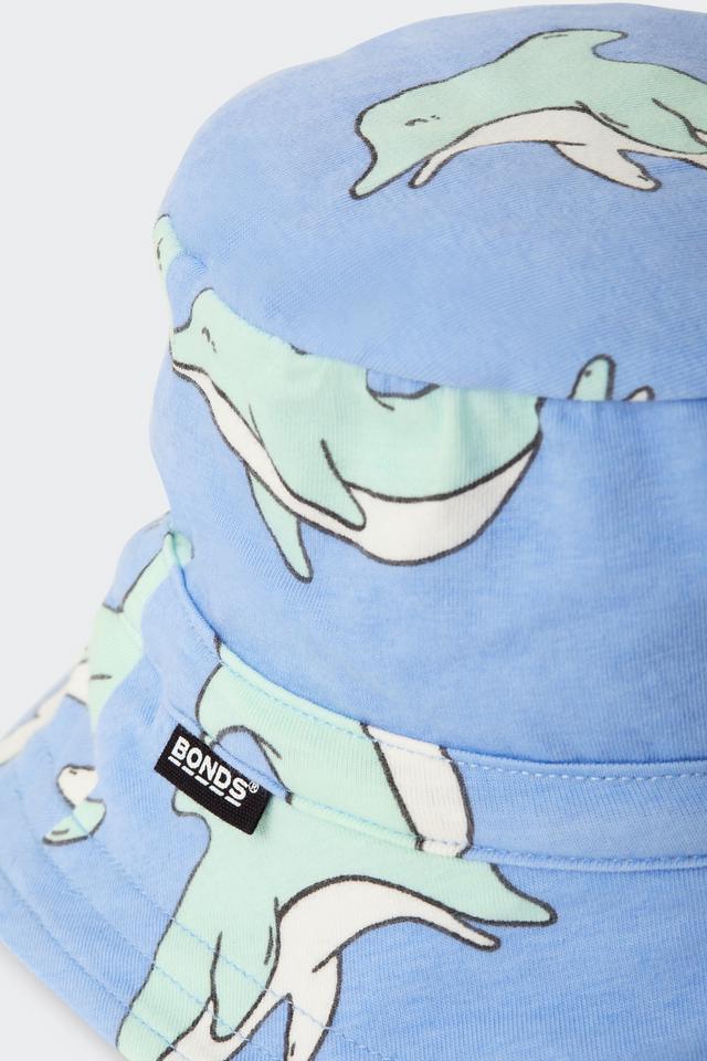 Baby Bucket Hat
