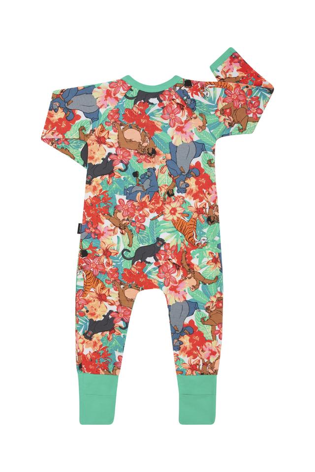 Disney's The Jungle Book X Bonds Zip Wondersuit