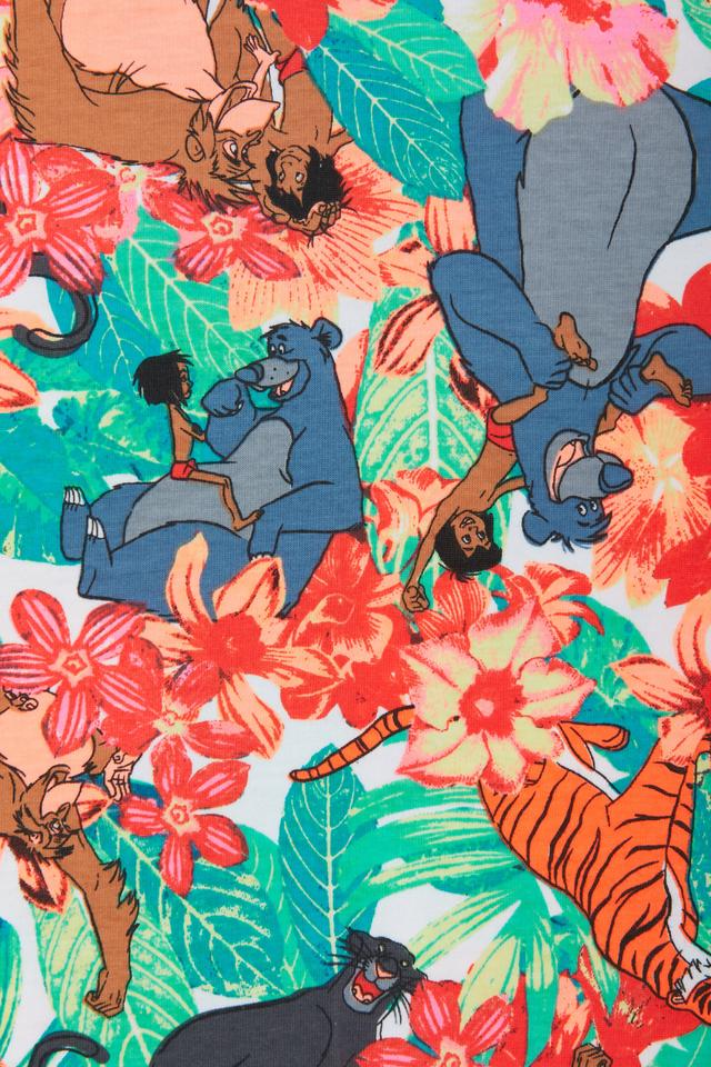 Disney's The Jungle Book X Bonds Zip Wondersuit