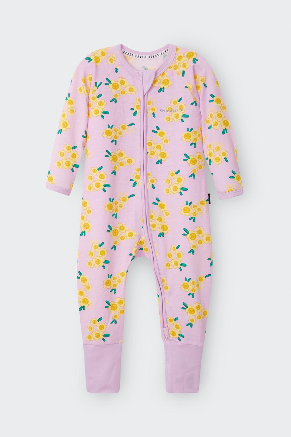Zip Wondersuit