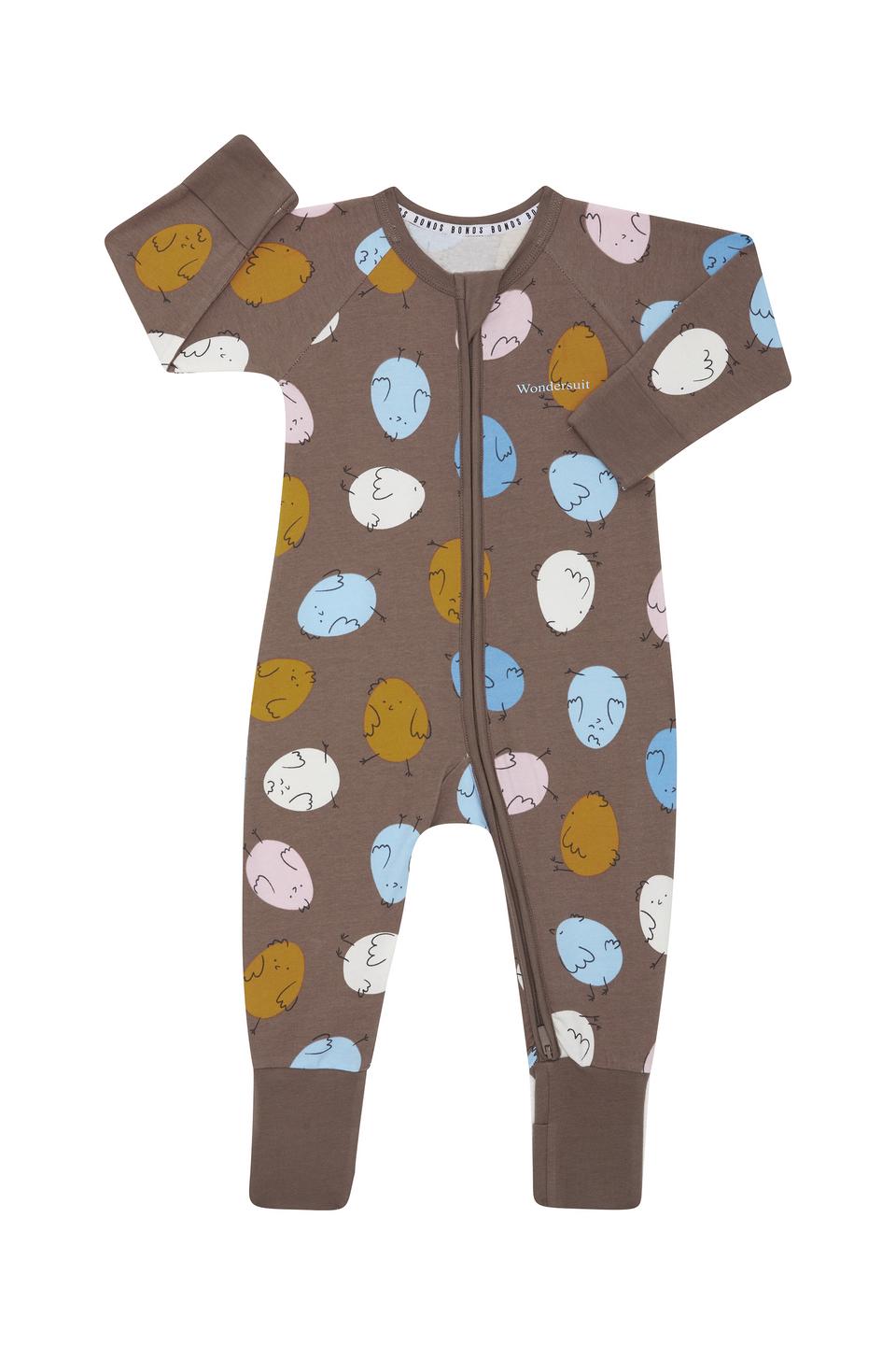 Zip Wondersuit