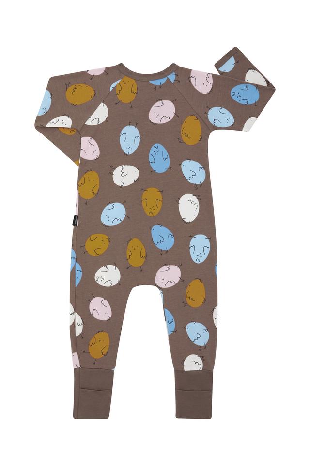 Zip Wondersuit