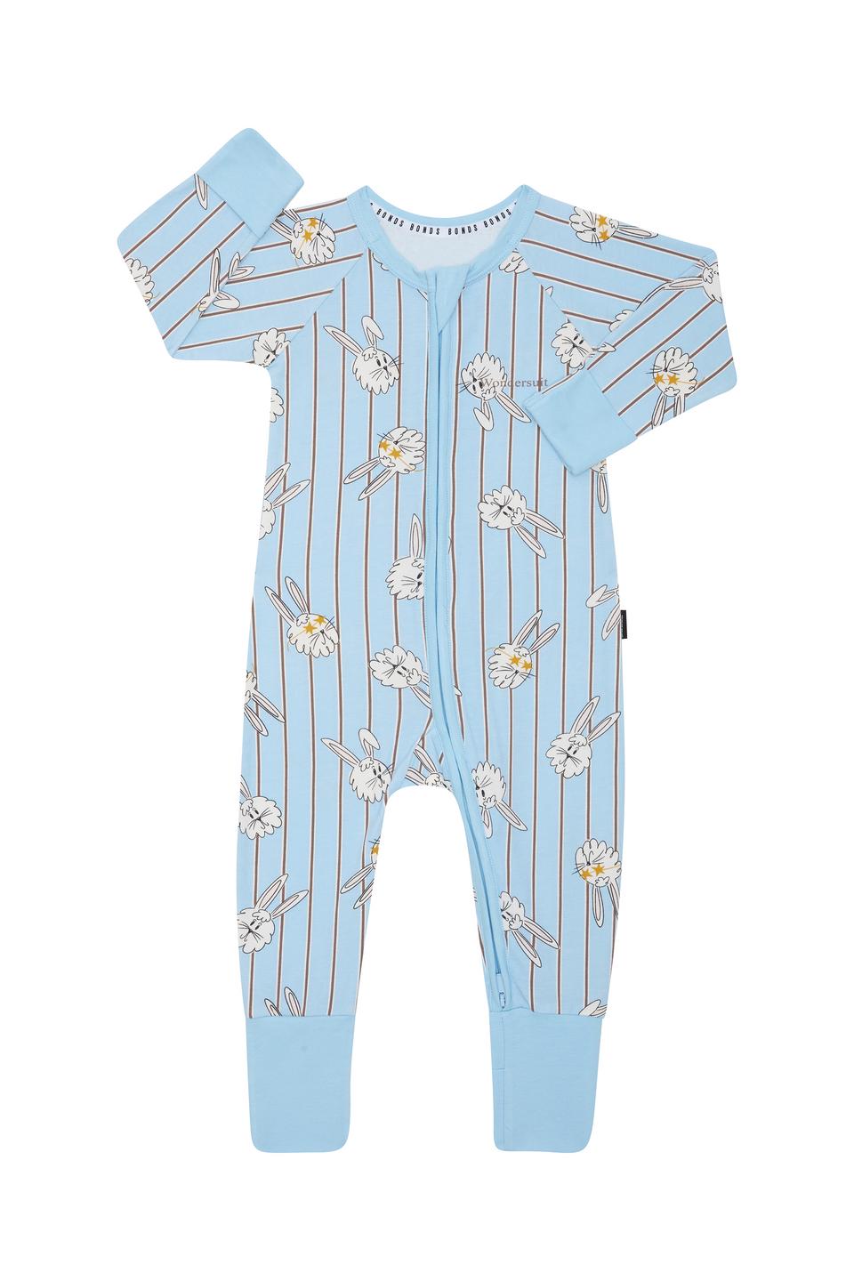 Zip Wondersuit