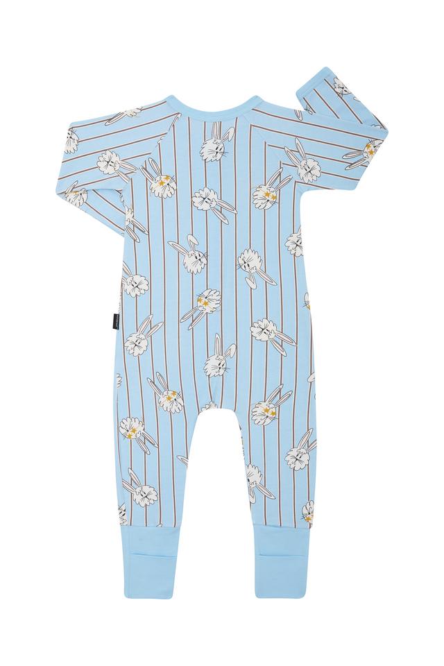Zip Wondersuit