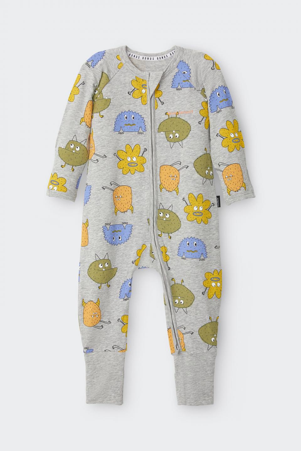 Zip Wondersuit