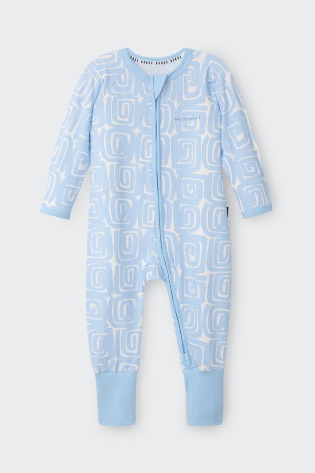 Zip Wondersuit