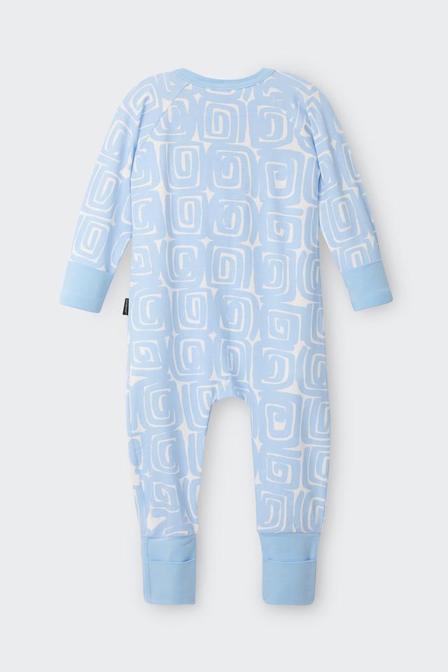 Zip Wondersuit