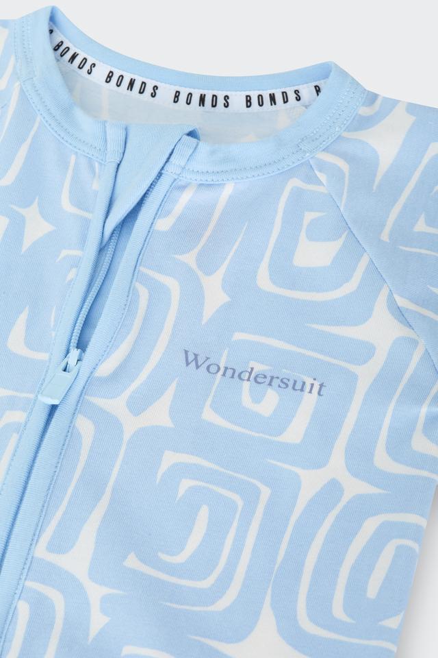 Zip Wondersuit