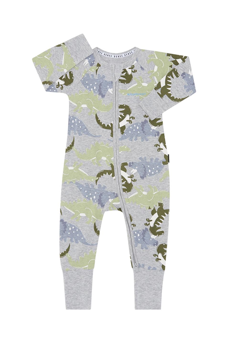 Zip Wondersuit