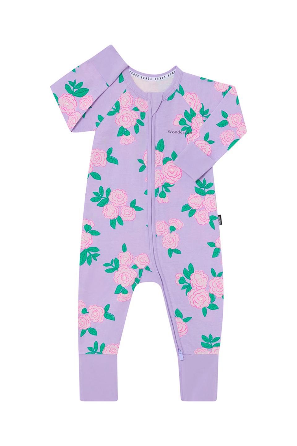 Zip Wondersuit