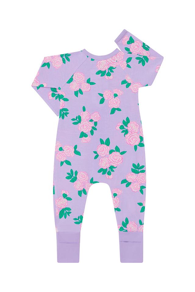 Zip Wondersuit