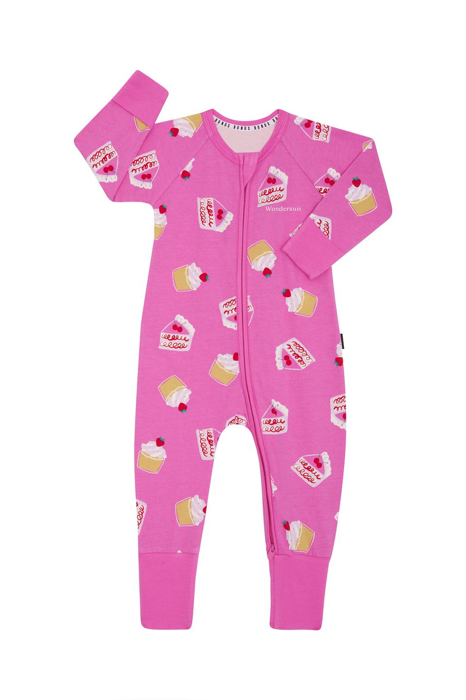 Zip Wondersuit