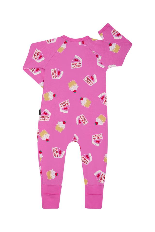 Zip Wondersuit