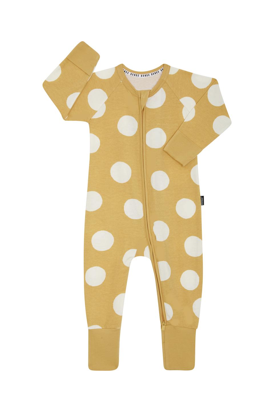 Zip Wondersuit