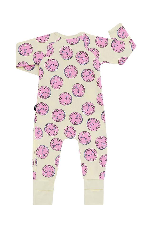 Zip Wondersuit