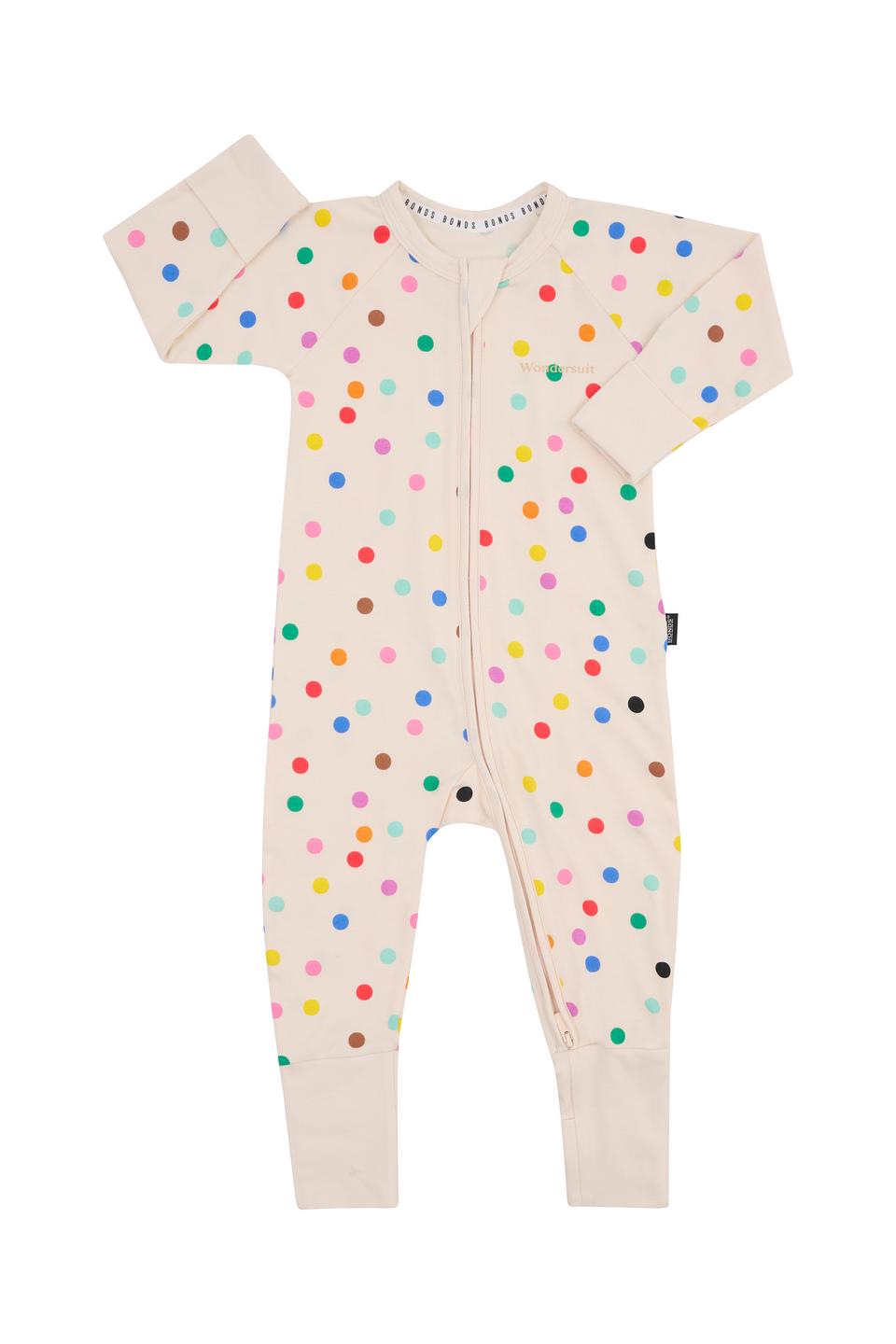 Zip Wondersuit