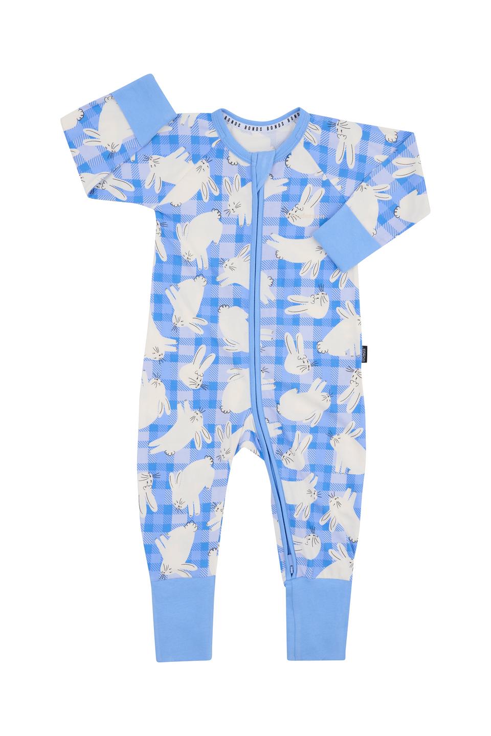 Zip Wondersuit