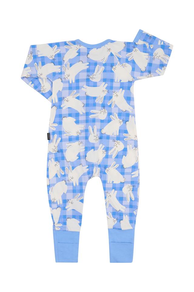 Zip Wondersuit