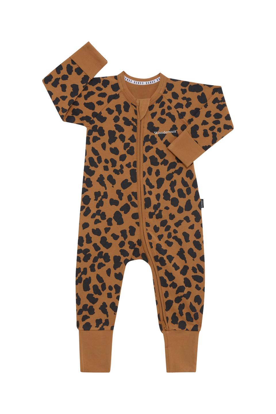 Zip Wondersuit