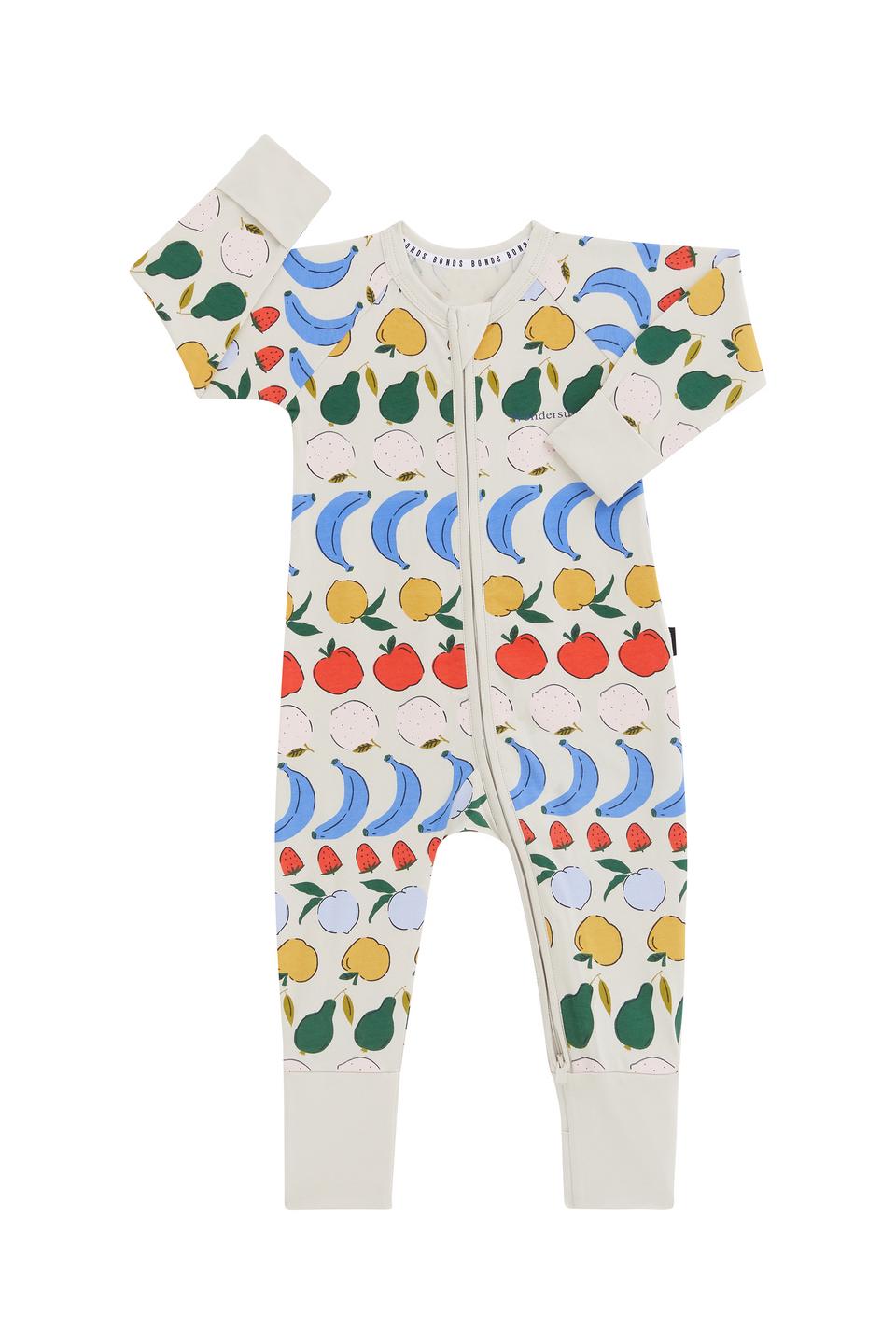 Zip Wondersuit