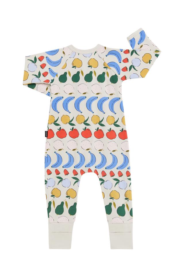 Zip Wondersuit