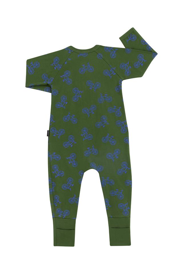 Zip Wondersuit
