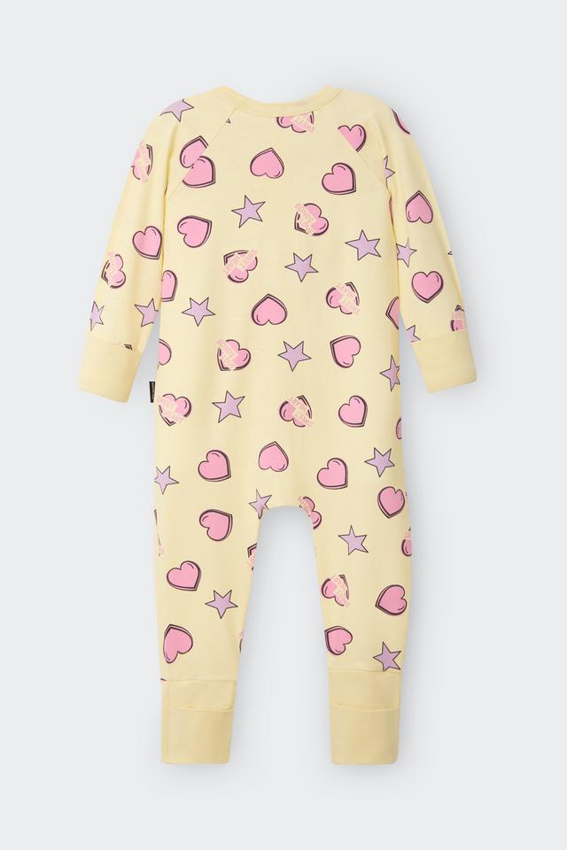 Zip Wondersuit