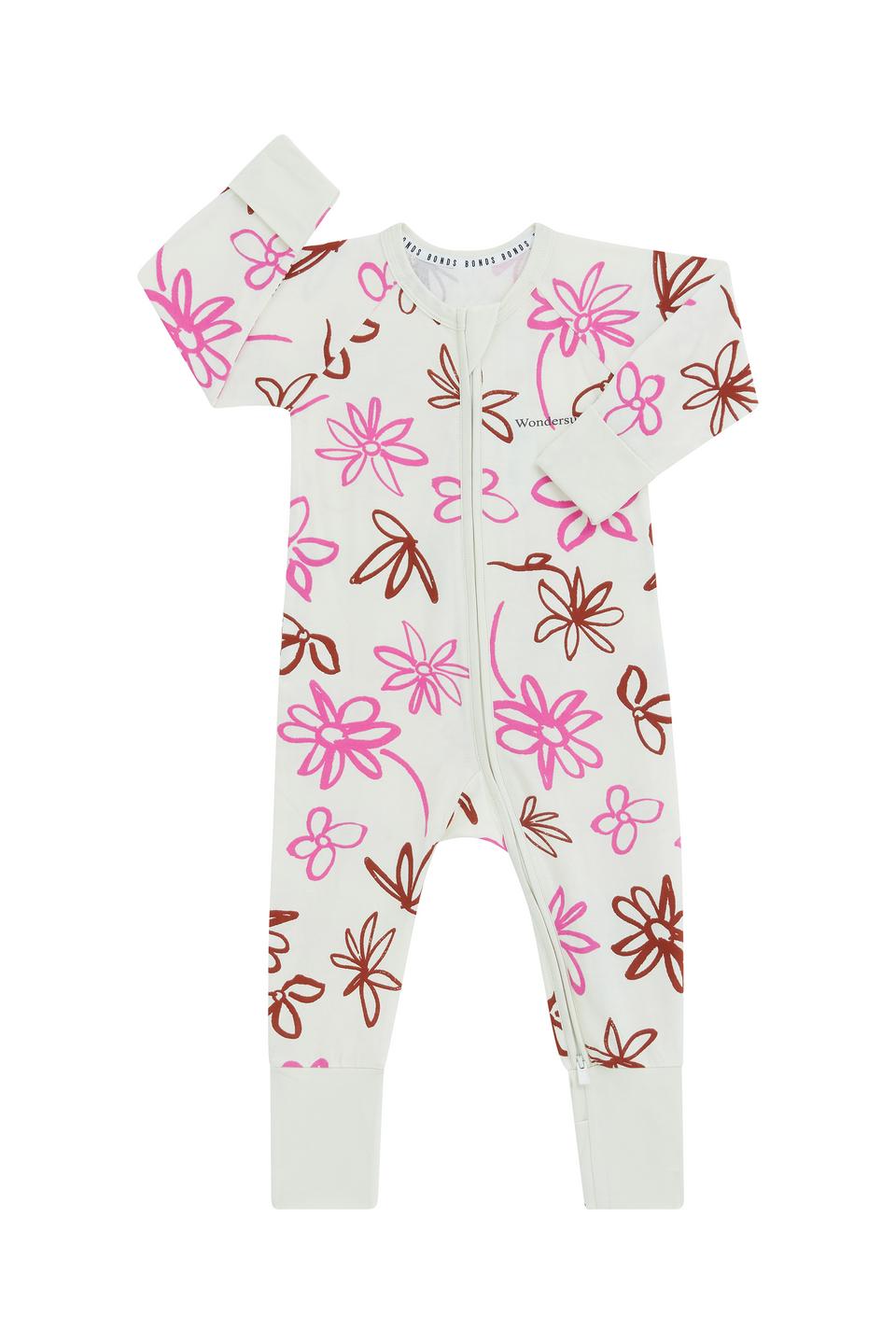 Zip Wondersuit
