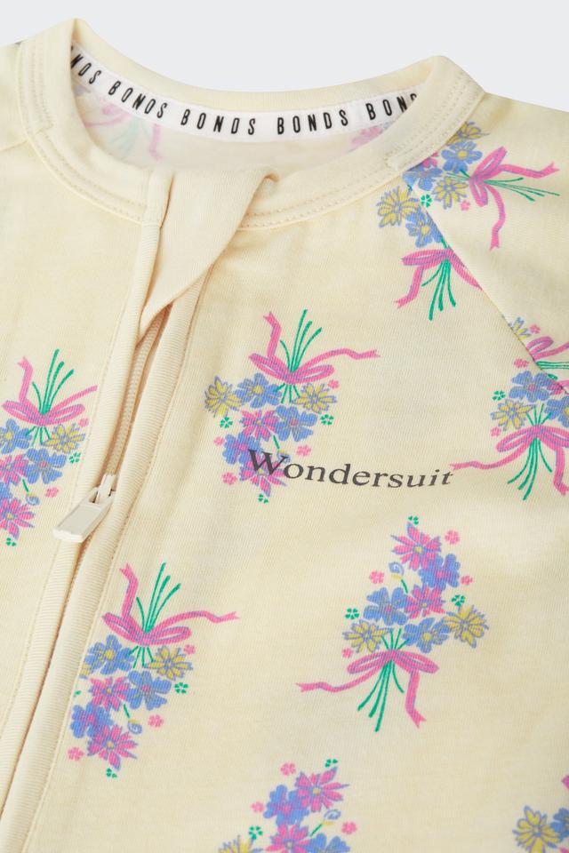 Zip Wondersuit