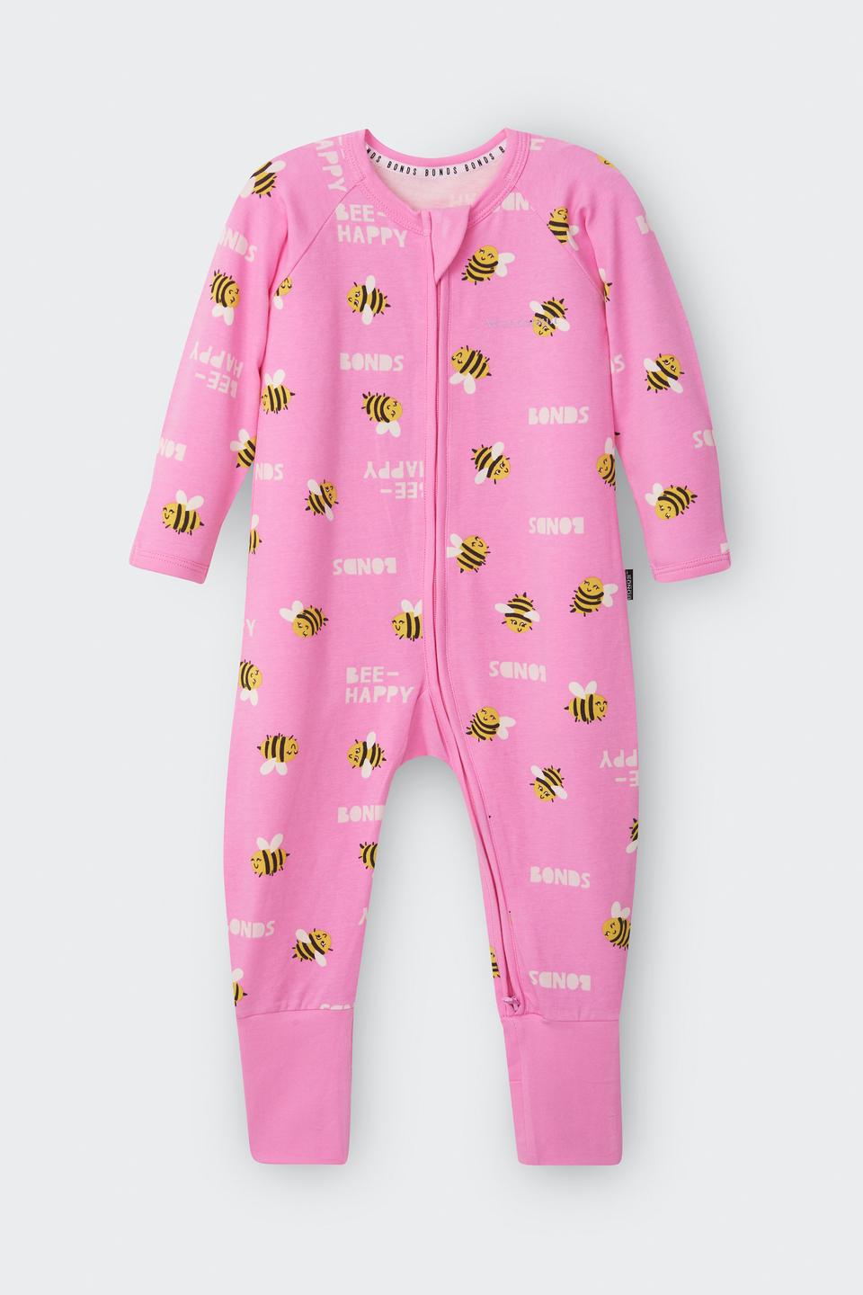 Zip Wondersuit