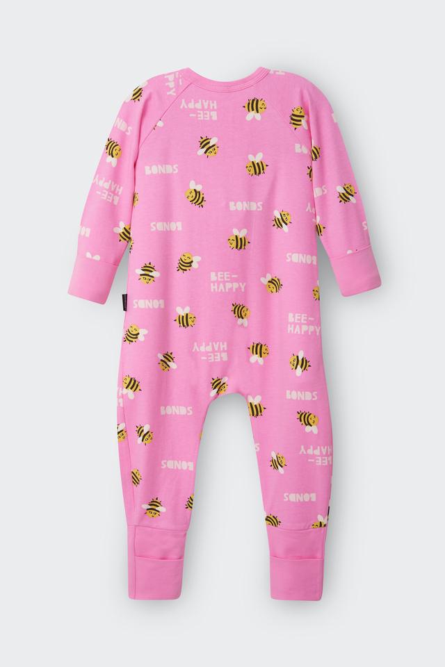 Zip Wondersuit