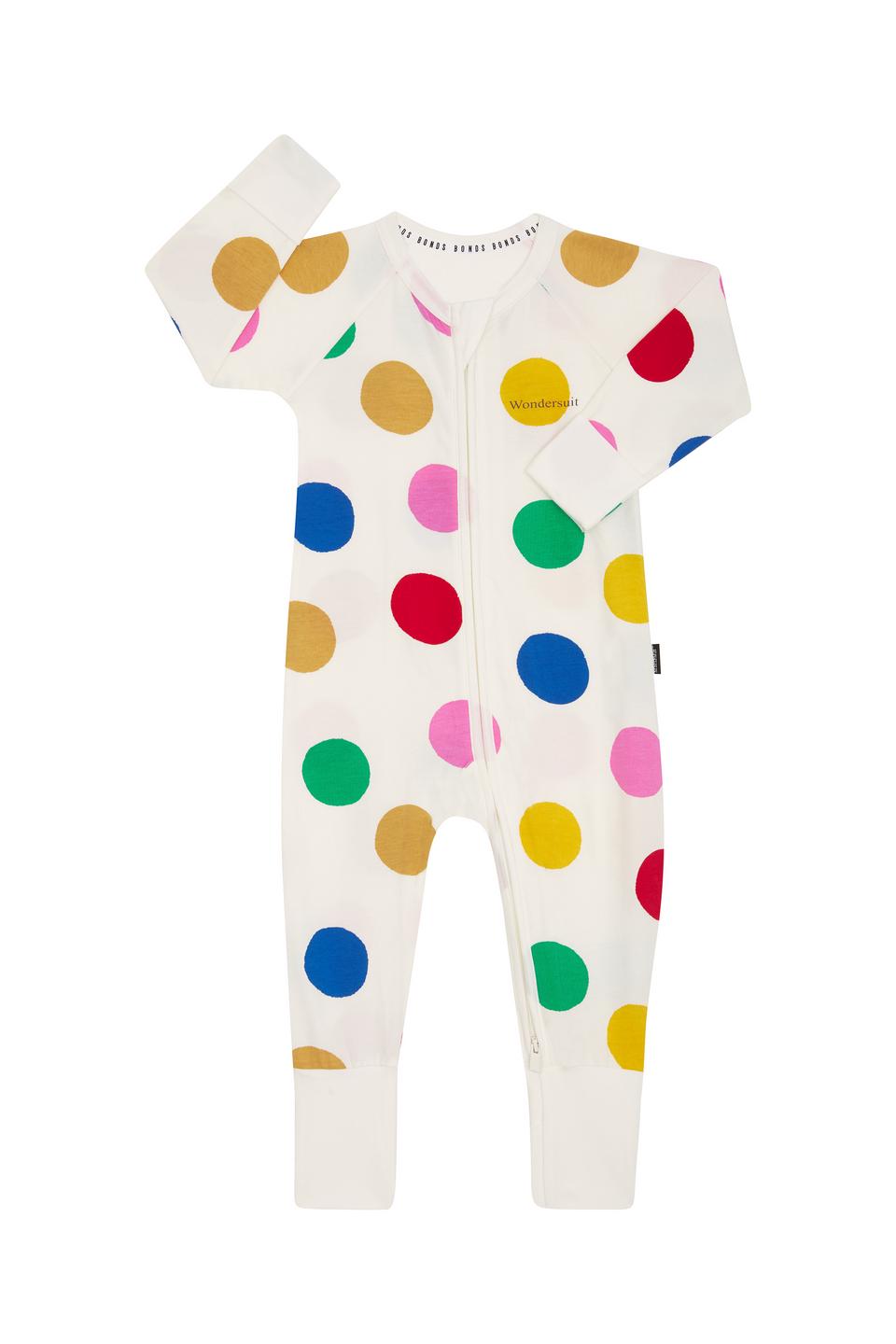 Zip Wondersuit