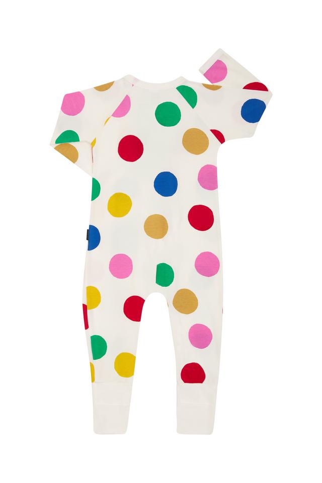 Zip Wondersuit