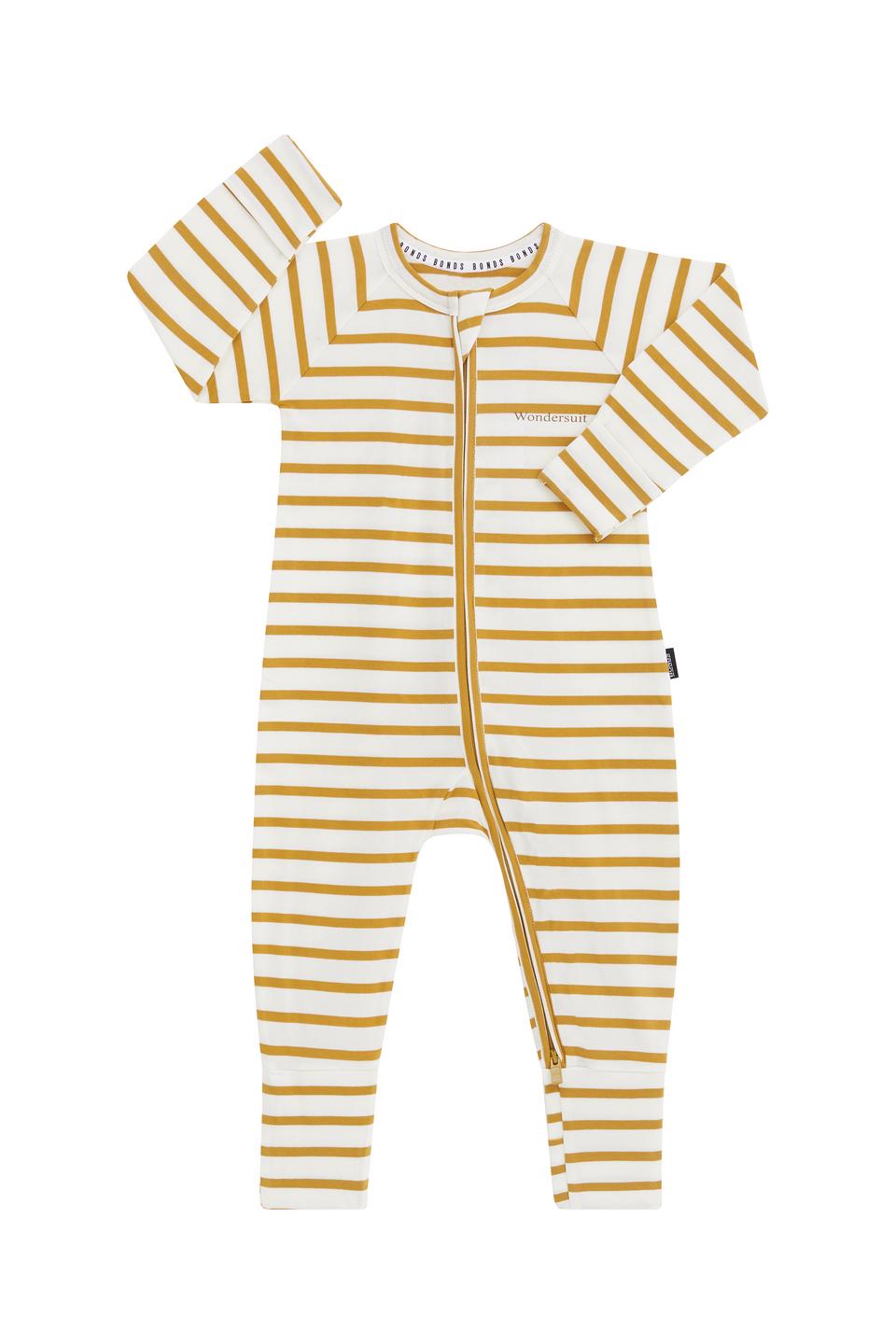 Zip Wondersuit
