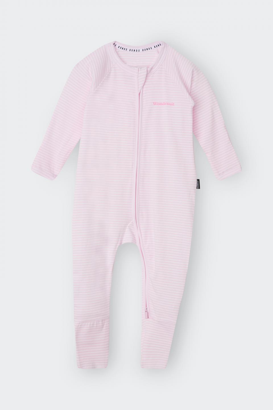 Zip Wondersuit
