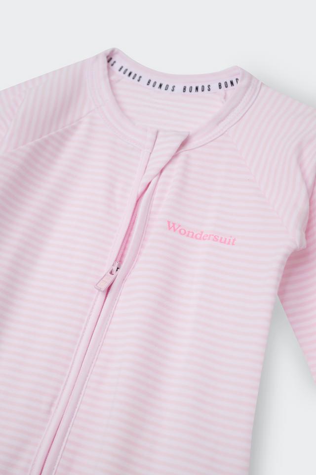 Zip Wondersuit