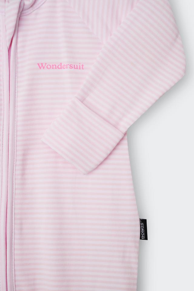 Zip Wondersuit