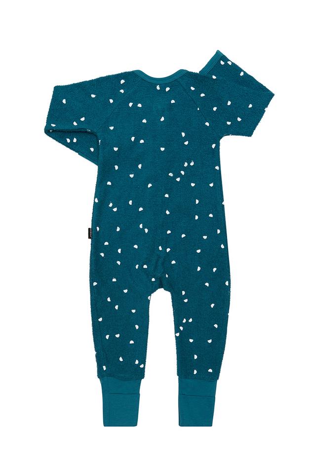 Poodlette Zip Wondersuit