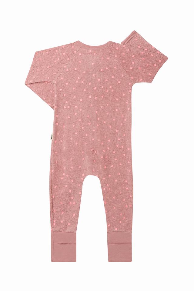 Poodlette Zip Wondersuit