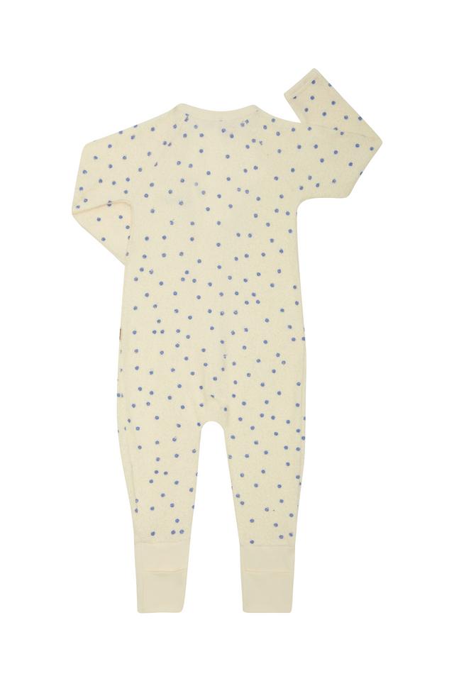 Poodlette Zip Wondersuit