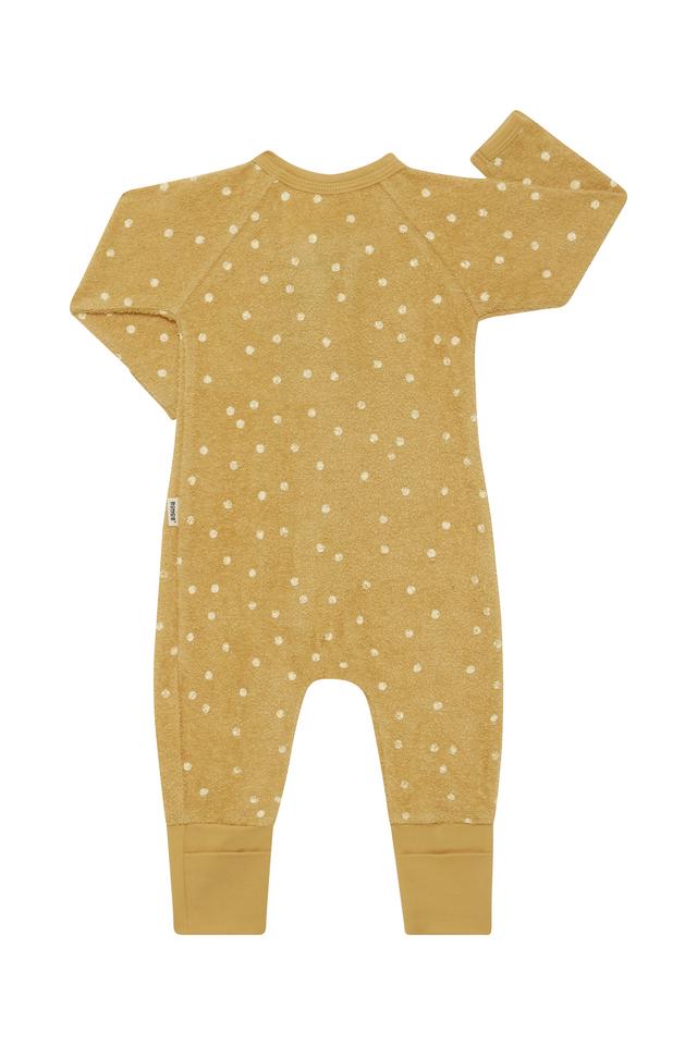 Poodlette Zip Wondersuit
