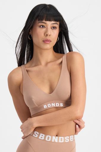 Chafe Off Crop (Put It In Neutral/Warm Blanket)